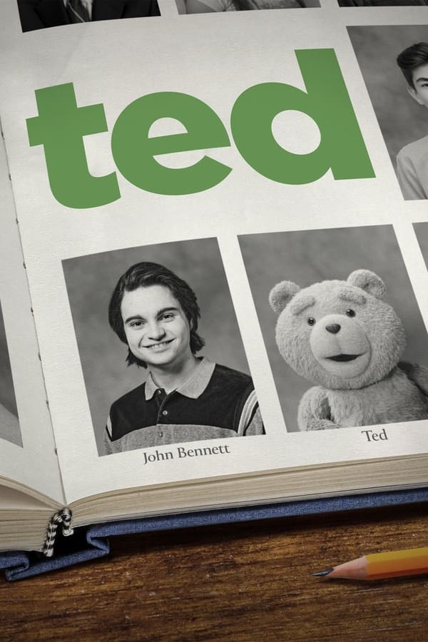 Ted (Tv series)